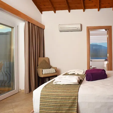 Hotel Mekvin Deniz Feneri Lighthouse Kas