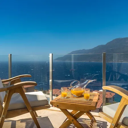 Hotel Mekvin Deniz Feneri Lighthouse 3*