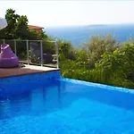 Lighthouse Kaş