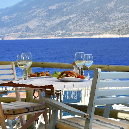 Hotel Lighthouse 3*